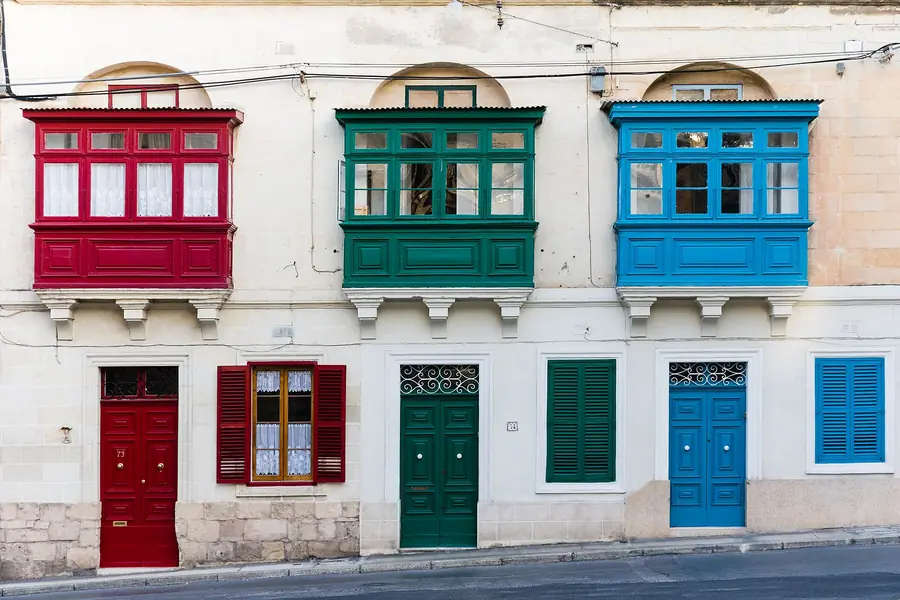 The right tenants