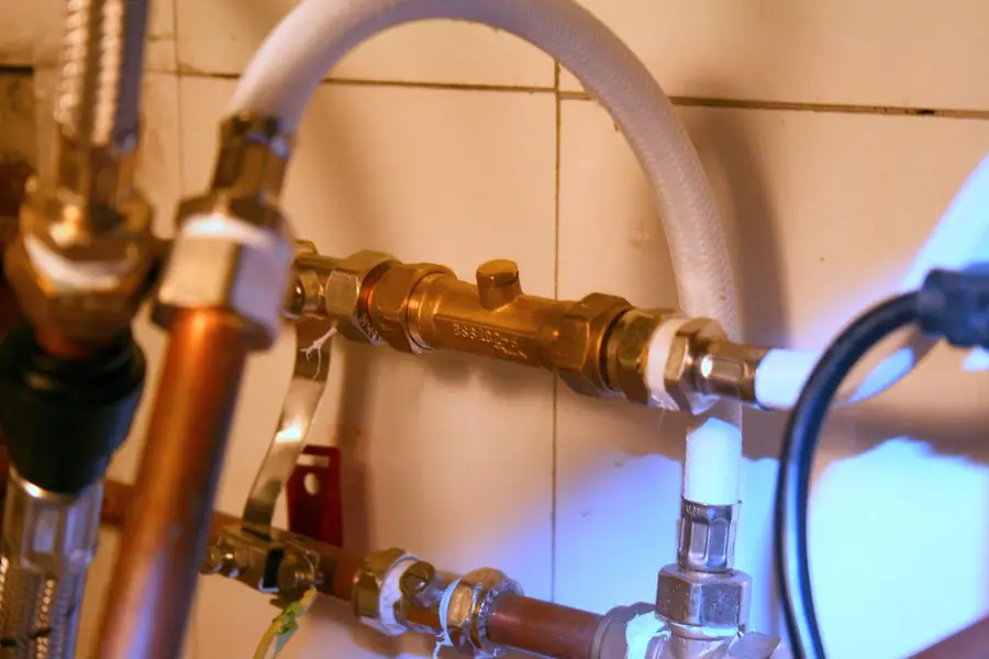 Plumbing